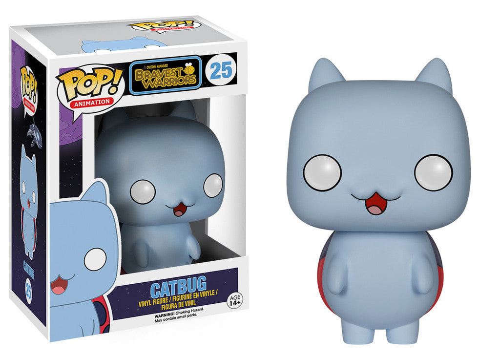Catbug