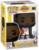 Funko POP! NBA Los Angeles Lakers- LeBron James Alternate Uniform