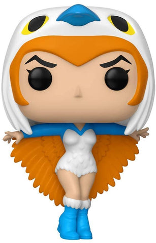 Funko Pop! Animation: Masters of the Universe - Sorceress