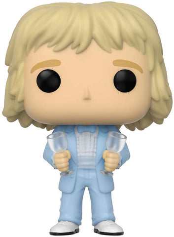 Funko Pop! Movies: Dumb & Dumber Harry in Tux Chase