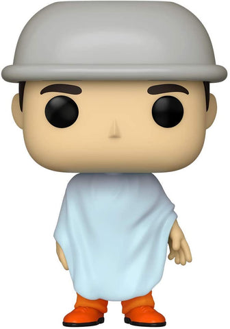 Funko Pop! Movies: Dumb & Dumber Lloyd Getting Haircut