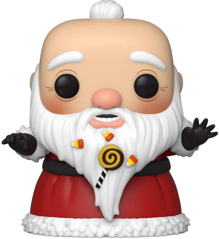 Funko Pop! Disney: Nightmare Before Christmas - Sandy Claws