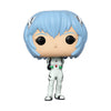 Funko POP! Funko Pop! Animation: Evangelion - Rei Ayanami