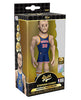 Funko Gold Stephen Curry Warriors Chase