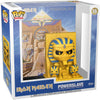 Funko Pop! Albums: Iron Maiden- The Book of Souls