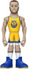 Funko Gold Stephen Curry Warriors City (City Edition Uniform) Chase