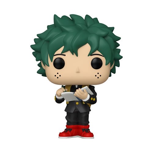 Funko Pop! Animation: MHA - Deku