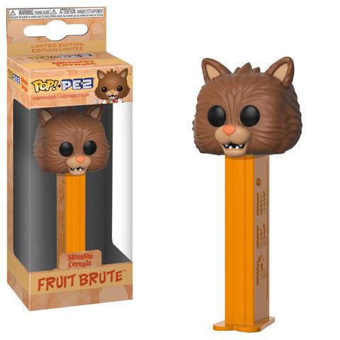 Funko Pop! Pez Fruit Brute GameStop Exclusive (Buy. Sell. Trade.)