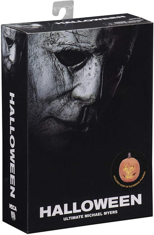 NECA - Halloween (2018 Movie) - 7" Scale Action Figure - Ultimate Michael Myers (Buy. Sell. Trade.)