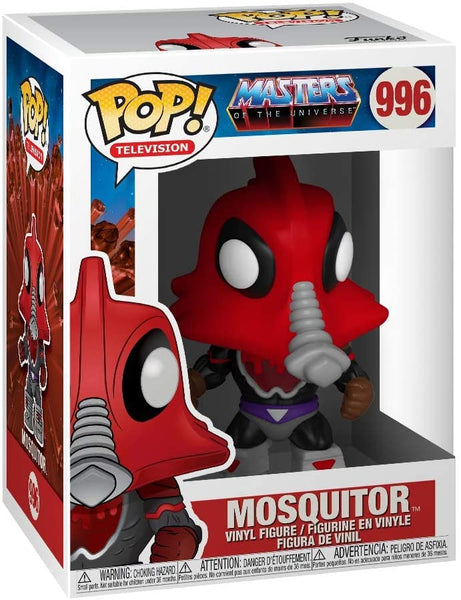 Funko Pop! Animation: Masters of the Universe - Mosquitor