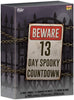 Funko Advent Calendar: 13 Day Spooky Countdown
