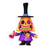 Funko Pop! Disney: Nightmare Before Christmas - Mayor Blacklight