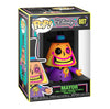 Funko Pop! Disney: Nightmare Before Christmas - Mayor Blacklight