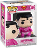 Funko Pop! Heroes: Breast Cancer Awareness - Superman