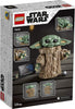 LEGO Star Wars The Child 1073 PCS