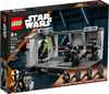 LEGO Starwars Dark Trooper Attack (166 Pieces)