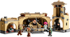 LEGO Boba Fett's Throne Room (732 Pieces) *Preorder 3/1/22*