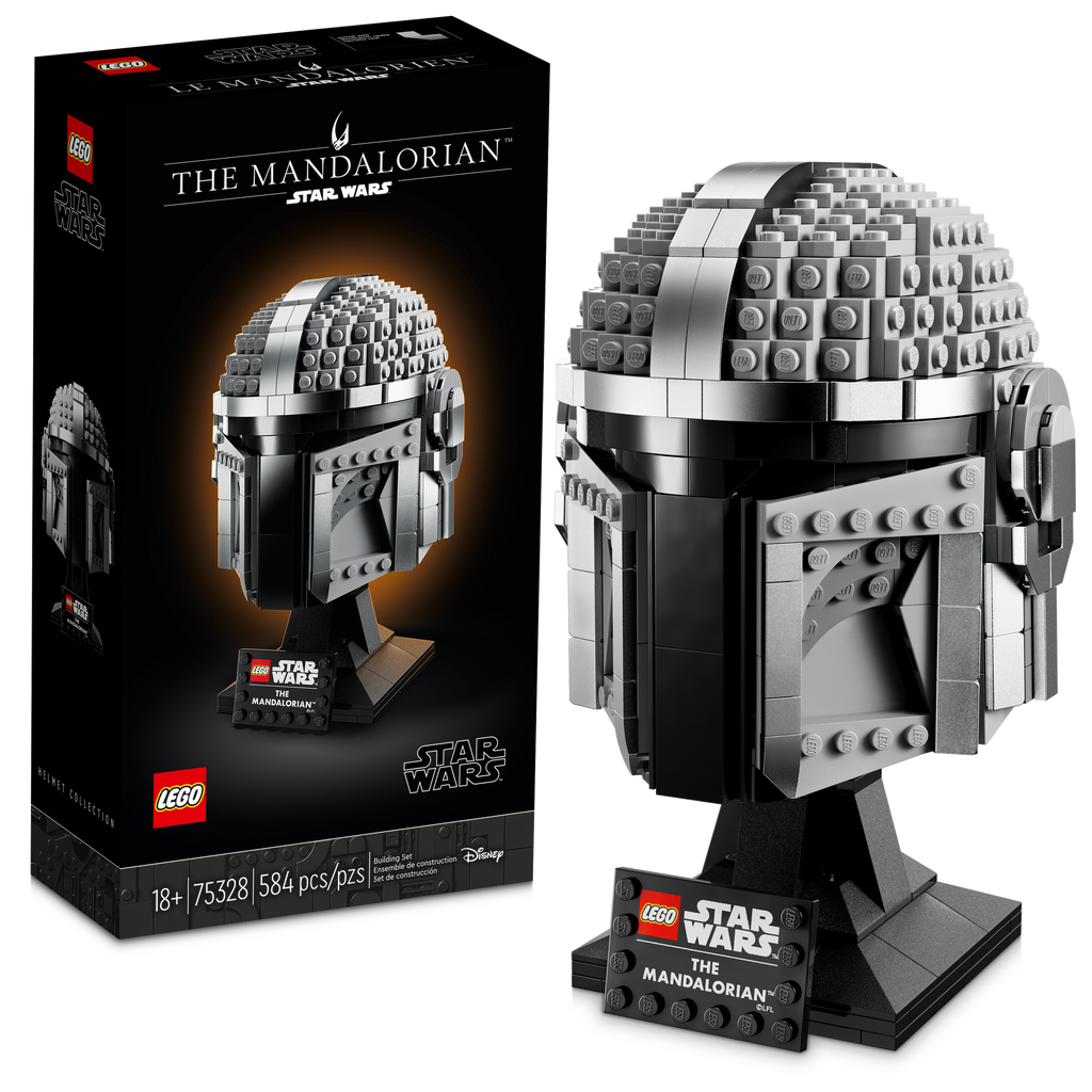 Lego star wars game mandalorian hotsell