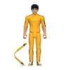 Super7 Reaction Figure Bruce Lee The Challenger