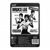 Super7 Reaction Figure Bruce Lee The Challenger