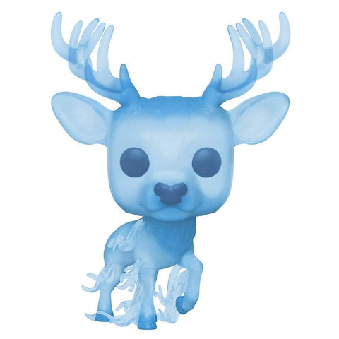 Funko POP! Harry Potter - Patronus Harry Potter