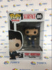 Funko Pop! Movies Vinyl Scarface (Vaulted)