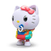 KIDROBOT SANRIO HELLO KITTY 8" ART FIGURE BY QUICCS – 80’S RETRO
