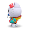KIDROBOT SANRIO HELLO KITTY 8" ART FIGURE BY QUICCS – 80’S RETRO
