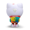 KIDROBOT SANRIO HELLO KITTY 8" ART FIGURE BY QUICCS – 80’S RETRO