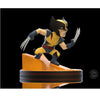 Wolverine Marvel 80th Q-Fig Diorama