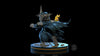 Lord of the Rings Witch King of Angmar Q-Fig Diorama