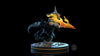 Lord of the Rings Witch King of Angmar Q-Fig Diorama