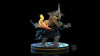 Lord of the Rings Witch King of Angmar Q-Fig Diorama
