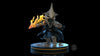 Lord of the Rings Witch King of Angmar Q-Fig Diorama