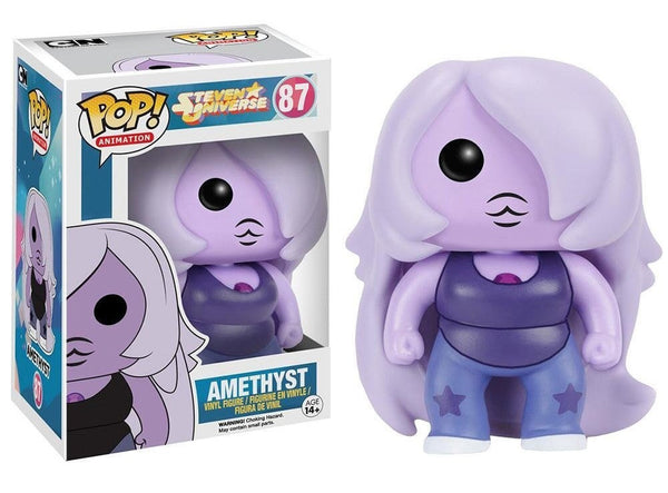 Pop! Animation: Steven Universe - Amethyst