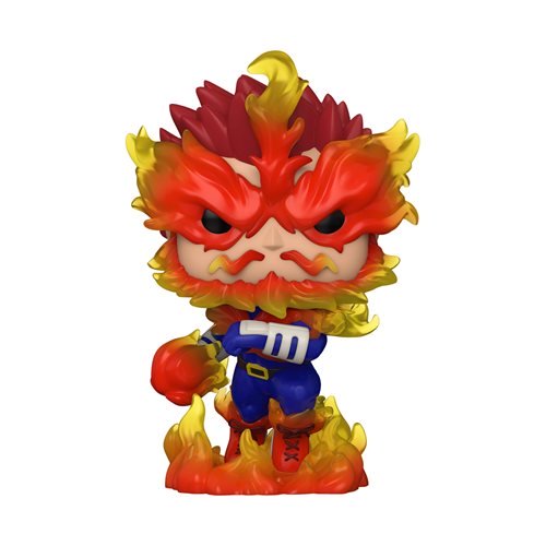Funko Pop! Animation: MHA - Endeavor