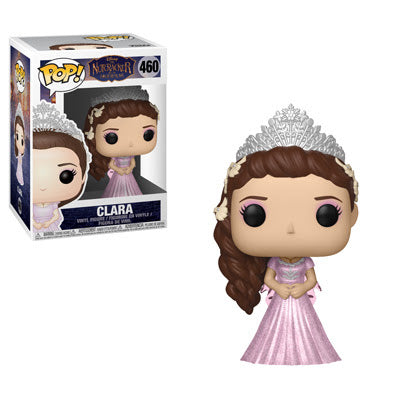 Funko POP! Disney: Nutcracker - Clara