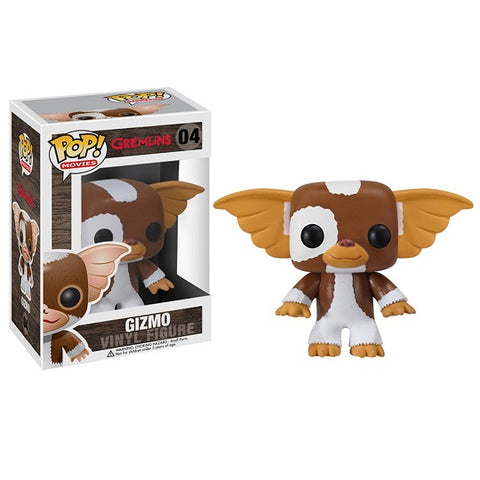 Funko Pop! Movies: Gremlins - Gizmo