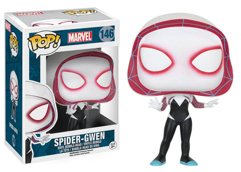 POP! Marvel Spider-Gwen