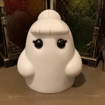 Tiny Ghost by Reis O'Brien Luna Ghost OG Edition (Buy. Sell. Trade.)