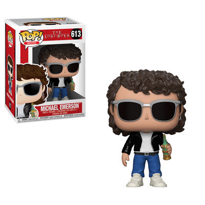 Funko Pop! Movies: The Lost Boys - Michael Emerson