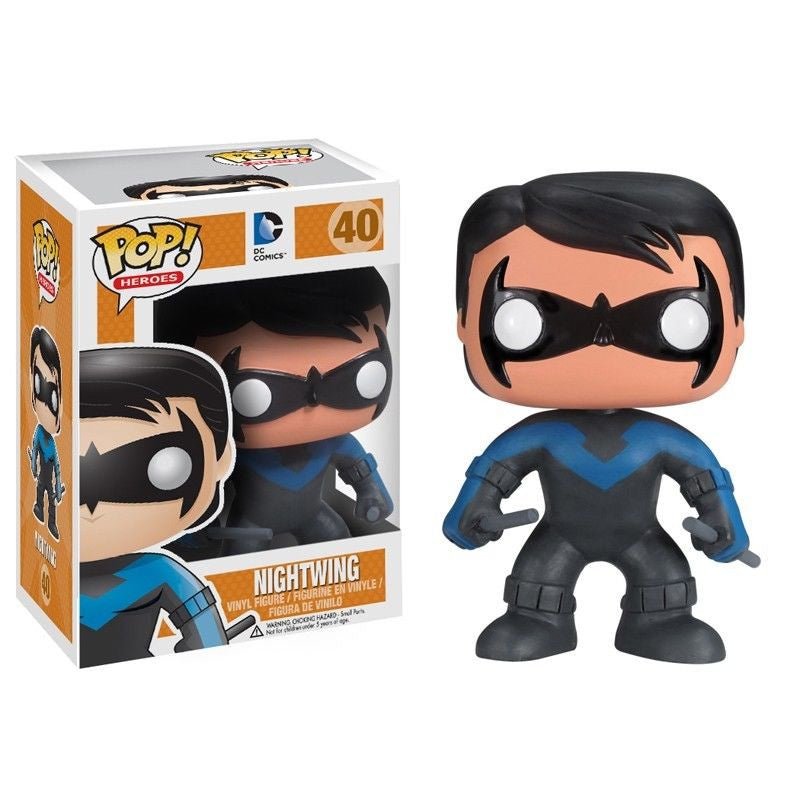 Vaulted pop deals vinyl