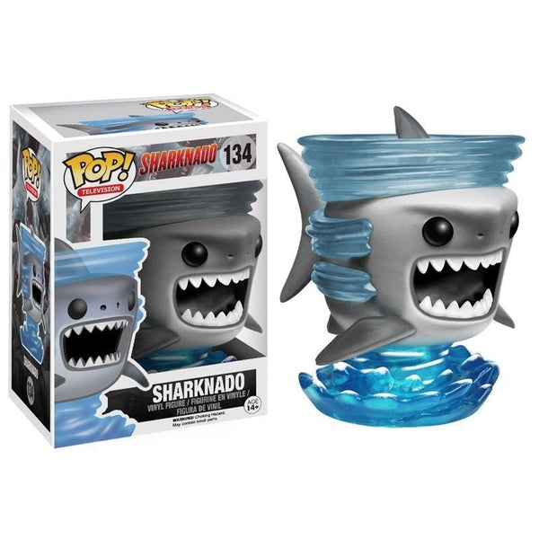 Pop! Television Vinyl Sharknado