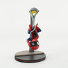 Spider-Man Spider Cam Q-Fig Diorama