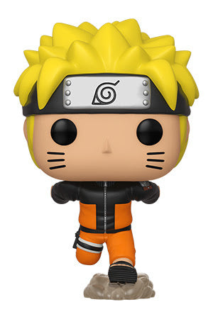 Funko Pop! Animation: Naruto - Naruto Running